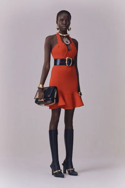Look 7